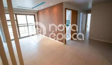 Apartamento com 2 quartos à venda na Rua Amapá, São Francisco, Niterói, 83 m2 por R$ 650.000