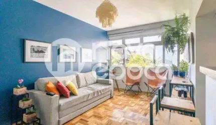 Apartamento com 2 quartos à venda na Rua Alberto de Campos, Ipanema, Rio de Janeiro, 76 m2 por R$ 1.150.000