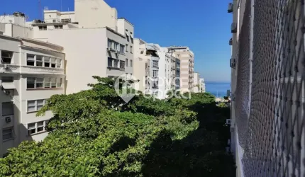 Apartamento com 4 quartos à venda na Rua Gomes Carneiro, Ipanema, Rio de Janeiro, 183 m2 por R$ 2.468.000