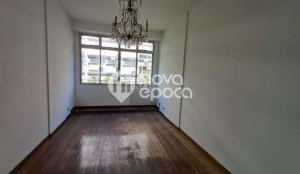 Apartamento com 2 quartos à venda na Rua Senador Vergueiro, Flamengo, Rio de Janeiro, 77 m2 por R$ 700.000