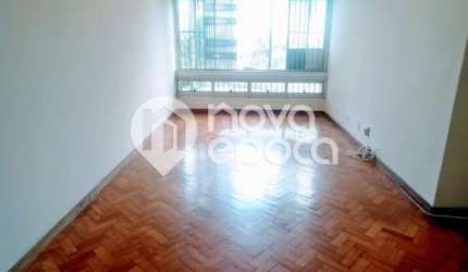 Apartamento com 3 quartos à venda na Rua Pinto de Figueiredo, Tijuca, Rio de Janeiro, 132 m2 por R$ 580.000