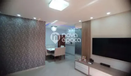 Apartamento com 3 quartos à venda na Rua Pedro de Carvalho, Méier, Rio de Janeiro, 115 m2 por R$ 589.000