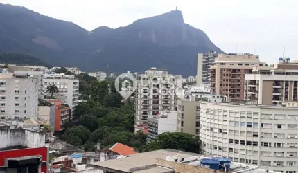 Apartamento com 3 quartos à venda na Rua Aperana, Leblon, Rio de Janeiro, 160 m2 por R$ 6.000.000