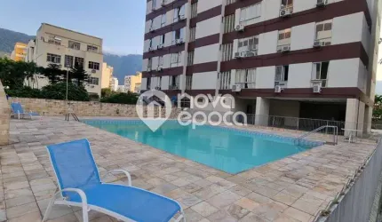 Apartamento com 3 quartos à venda na Rua Pereira Nunes, Tijuca, Rio de Janeiro, 81 m2 por R$ 750.000