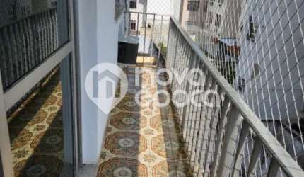 Grajaú | Apartamento 1 quarto