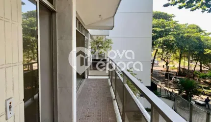 Apartamento com 3 quartos à venda na Avenida Borges de Medeiros, Leblon, Rio de Janeiro, 130 m2 por R$ 3.500.000