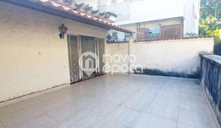 Casa em condomínio fechado com 3 quartos à venda na Rua Lópes Quintas, Jardim Botânico, Rio de Janeiro, 166 m2 por R$ 2.250.000