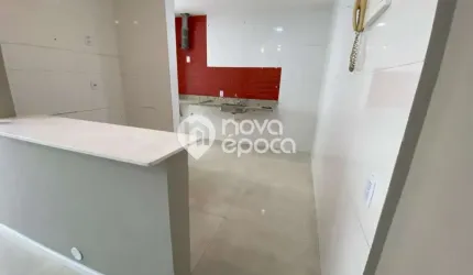 Apartamento com 2 quartos à venda na Rua Cândido Benício, Praça Seca, Rio de Janeiro, 60 m2 por R$ 215.000