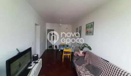 Vila Isabel | Apartamento 2 quartos