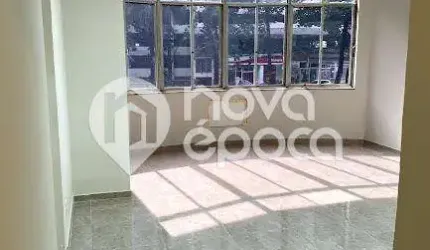 Apartamento com 3 quartos à venda na Rua do Humaitá, Humaitá, Rio de Janeiro, 118 m2 por R$ 850.000