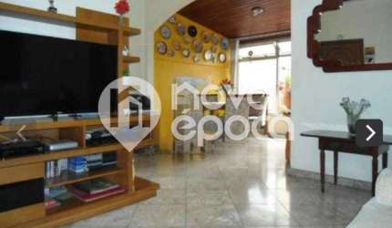 Apartamento com 2 quartos à venda na Rua Barão de Mesquita, Tijuca, Rio de Janeiro, 70 m2 por R$ 499.000