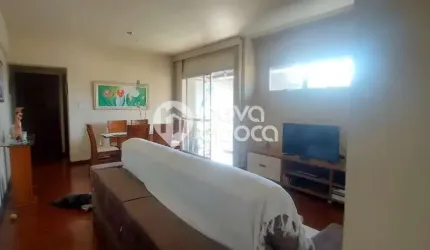 Apartamento com 2 quartos à venda na Rua General Belegarde, Engenho Novo, Rio de Janeiro, 90 m2 por R$ 265.000