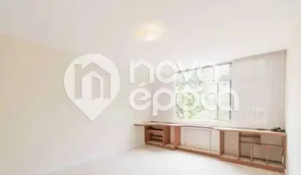 Apartamento com 2 quartos à venda na Rua Visconde de Silva, Humaitá, Rio de Janeiro, 76 m2 por R$ 750.000