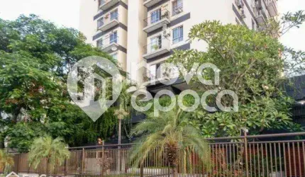 Apartamento com 2 quartos à venda na Rua Senador Nabuco, Vila Isabel, Rio de Janeiro, 70 m2 por R$ 270.000
