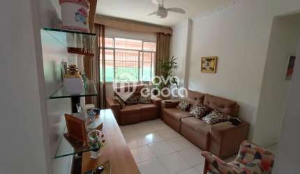 Apartamento com 3 quartos à venda na Rua Feliciano de Aguiar, Maria da Graça, Rio de Janeiro, 60 m2 por R$ 255.000