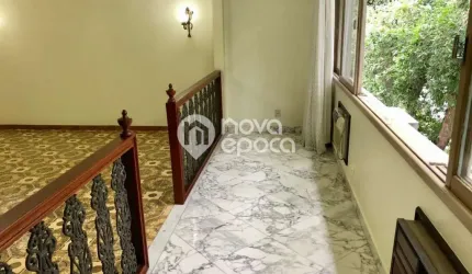 Apartamento com 4 quartos à venda na Rua General Argolo, São Cristóvão, Rio de Janeiro, 210 m2 por R$ 620.000