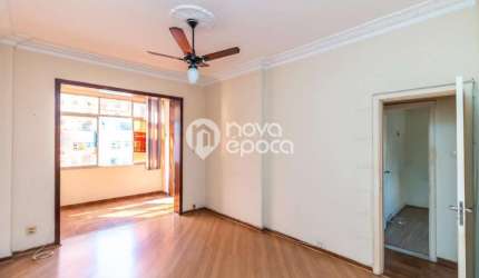 Apartamento com 2 quartos à venda na Rua São Clemente, Botafogo, Rio de Janeiro, 82 m2 por R$ 720.000