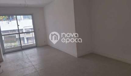 Apartamento com 3 quartos à venda na Rua Sorocaba, Botafogo, Rio de Janeiro, 101 m2 por R$ 1.450.000