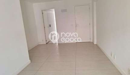 Apartamento com 3 quartos à venda na Rua Sorocaba, Botafogo, Rio de Janeiro, 100 m2 por R$ 1.170.000
