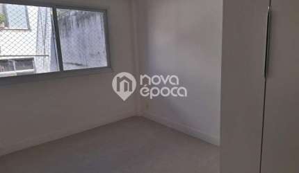 Apartamento com 3 quartos à venda na Rua Sorocaba, Botafogo, Rio de Janeiro, 95 m2 por R$ 1.350.000