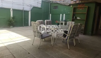 Apartamento com 2 quartos à venda na Rua José Domingues, Encantado, Rio de Janeiro, 87 m2 por R$ 280.000