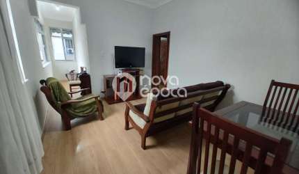 Apartamento com 2 quartos à venda na Rua Torres Homem, Vila Isabel, Rio de Janeiro, 78 m2 por R$ 345.000