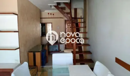 Apartamento com 2 quartos à venda na Rua Visconde de Abaeté, Vila Isabel, Rio de Janeiro, 104 m2 por R$ 540.000