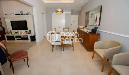 Apartamento com 3 quartos à venda na Rua Tonelero, Copacabana, Rio de Janeiro, 130 m2 por R$ 1.999.000