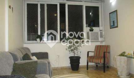 Apartamento com 3 quartos à venda na Rua Pompeu Loureiro, Copacabana, Rio de Janeiro, 88 m2 por R$ 1.200.000
