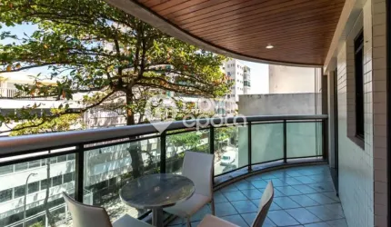 Apartamento com 2 quartos à venda na Rua Francisco Otaviano, Ipanema, Rio de Janeiro, 90 m2 por R$ 2.120.000