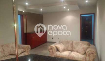 Apartamento com 3 quartos à venda na Rua Jaime Perdigão, Jardim Carioca, Rio de Janeiro, 140 m2 por R$ 850.000