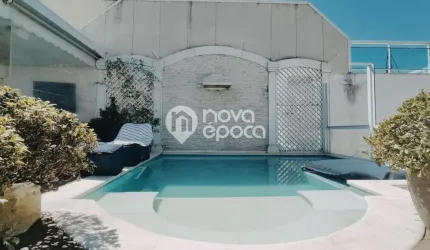 Apartamento com 5 quartos à venda na Rua Prudente de Morais, Ipanema, Rio de Janeiro, 320 m2 por R$ 5.900.000