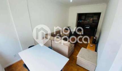 Apartamento com 2 quartos à venda na Rua Visconde de Ouro Preto, Botafogo, Rio de Janeiro, 76 m2 por R$ 670.000
