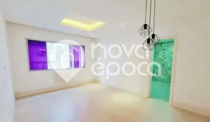 Méier | Apartamento 3 quartos