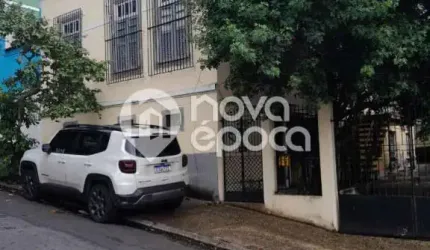 Casa com 7 quartos à venda na Rua Nazario, São Francisco Xavier, Rio de Janeiro, 223 m2 por R$ 899.000