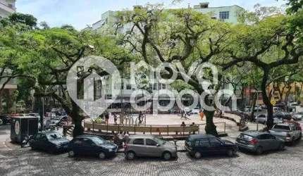 Terreno à venda na Rua Cardeal Dom Sebastião Leme, Santa Teresa, Rio de Janeiro, 427 m2 por R$ 345.000