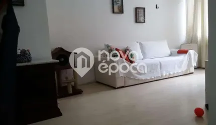 Apartamento com 3 quartos à venda na Rua Marquês de Abrantes, Flamengo, Rio de Janeiro, 92 m2 por R$ 1.050.000