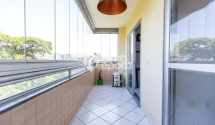 Apartamento com 2 quartos à venda na Rua Honório, Cachambi, Rio de Janeiro, 140 m2 por R$ 320.000
