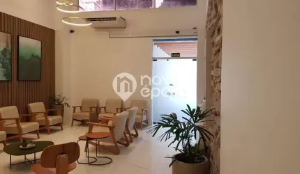Ponto comercial à venda na Rua Assunção, Botafogo, Rio de Janeiro, 300 m2 por R$ 5.799.000