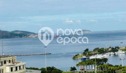 Sala comercial com 10 salas à venda na Rua Álvaro Alvim, Centro, Rio de Janeiro, 300 m2 por R$ 700.000