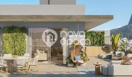 Apartamento com 3 quartos à venda na Rua Sorocaba, Botafogo, Rio de Janeiro, 332 m2 por R$ 5.060.300