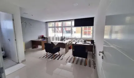 Sala comercial com 1 sala à venda na Rua Silva Rabelo, Méier, Rio de Janeiro, 23 m2 por R$ 140.000