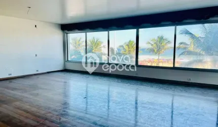 Apartamento com 4 quartos à venda na Avenida Delfim Moreira, Leblon, Rio de Janeiro, 290 m2 por R$ 14.900.000