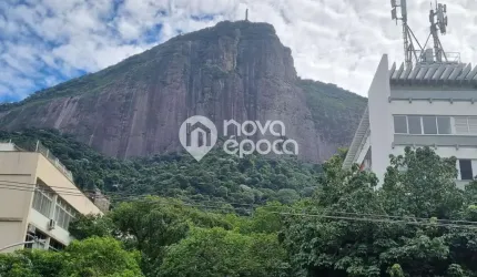 Apartamento com 3 quartos à venda na Rua Jardim Botânico, Jardim Botânico, Rio de Janeiro, 84 m2 por R$ 890.000