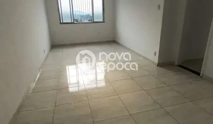 Apartamento com 2 quartos à venda na Rua Brasilina, Cascadura, Rio de Janeiro, 78 m2 por R$ 185.000