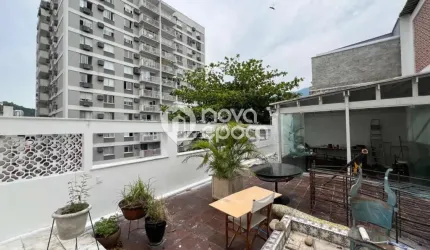Apartamento com 3 quartos à venda na Rua General Urquiza, Leblon, Rio de Janeiro, 271 m2 por R$ 4.000.000