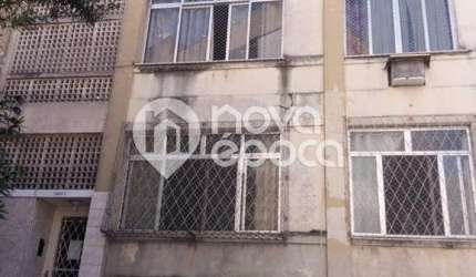 Apartamento com 3 quartos à venda na Rua Cachambi, Cachambi, Rio de Janeiro, 74 m2 por R$ 230.000