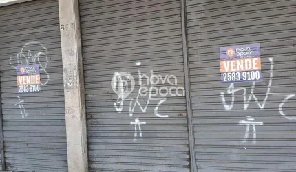 Ponto comercial à venda na Avenida Ministro Edgard Romero, Madureira, Rio de Janeiro, 597 m2 por R$ 600.000