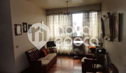 Apartamento com 2 quartos à venda na Rua Haddock Lobo, Tijuca, Rio de Janeiro, 78 m2 por R$ 499.000