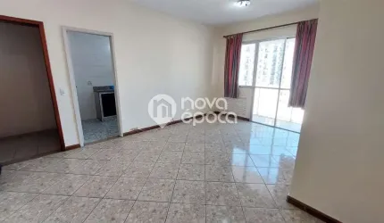 Apartamento com 2 quartos à venda na Rua Tenente Franca, Cachambi, Rio de Janeiro, 76 m2 por R$ 300.000